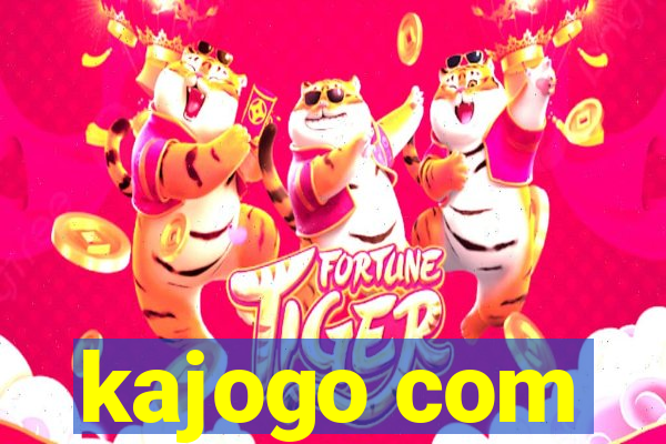 kajogo com